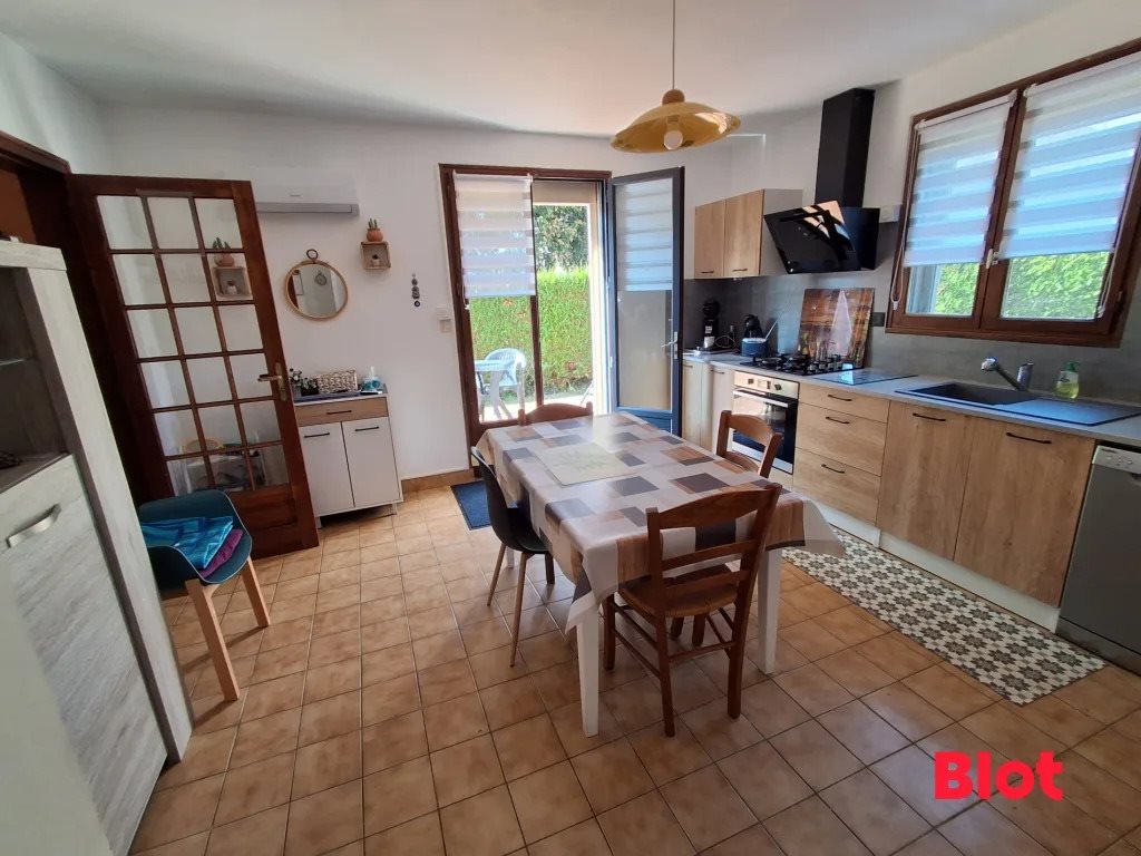 Maison à vendre, 167m², Thorigné-Fouillard