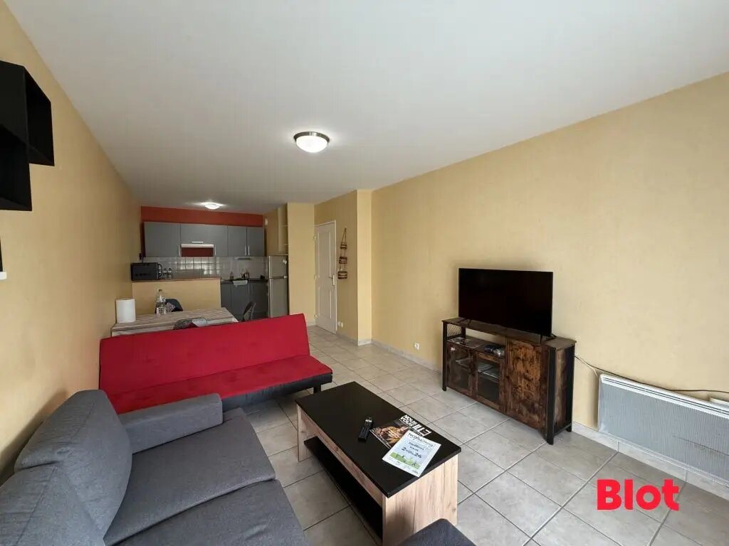 Appartement à louer, 46m², Noyal-sur-Vilaine