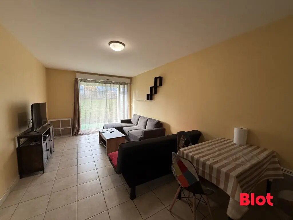 Appartement à louer, 46m², Noyal-sur-Vilaine