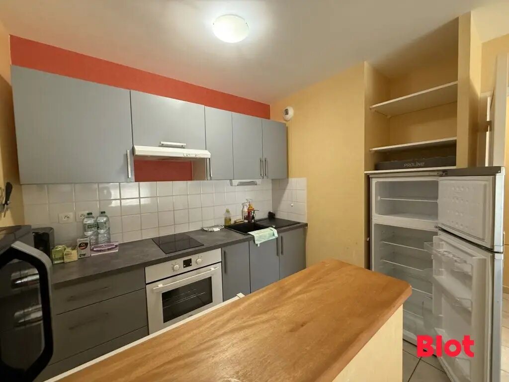 Appartement à louer, 46m², Noyal-sur-Vilaine
