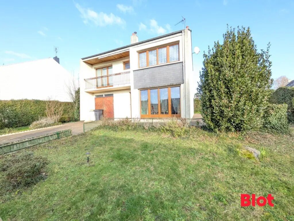 Maison à vendre, 87m², Acigné