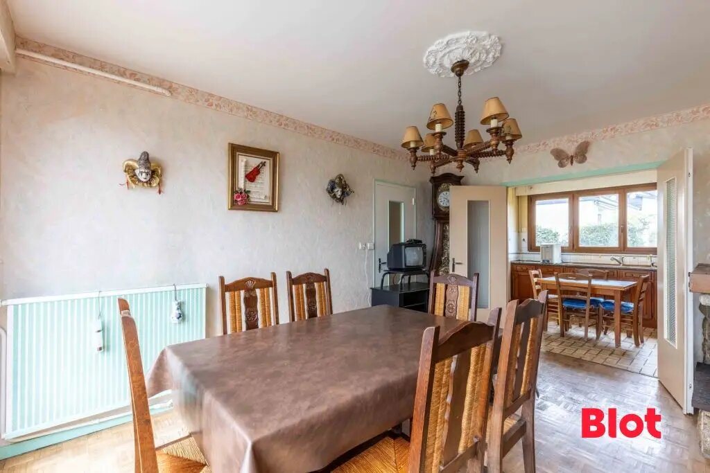 Maison à vendre, 87m², Acigné