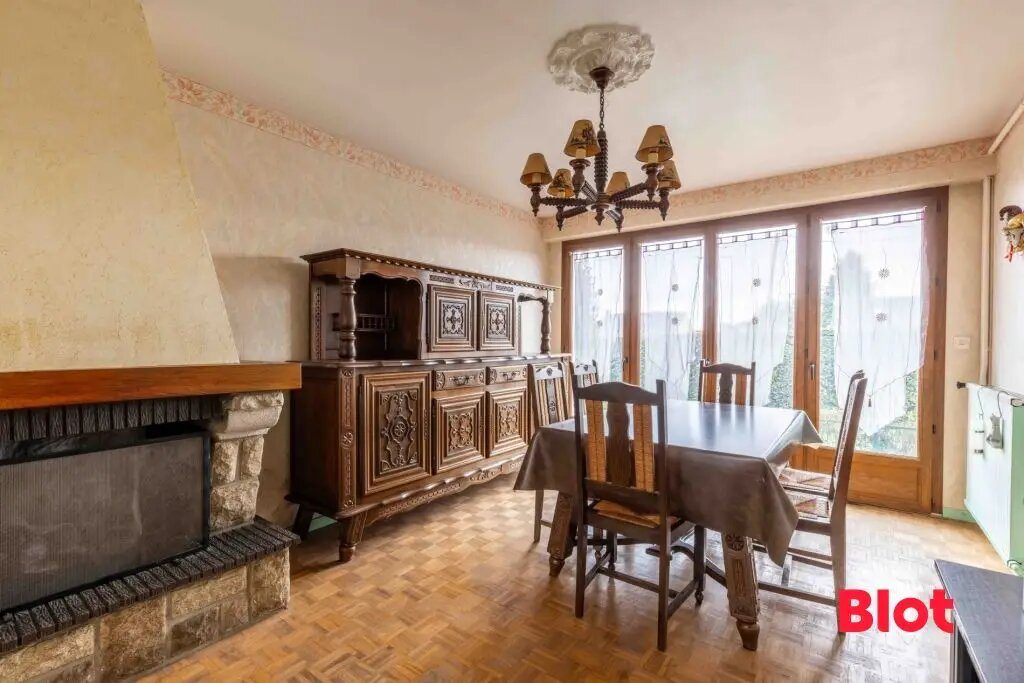 Maison à vendre, 87m², Acigné
