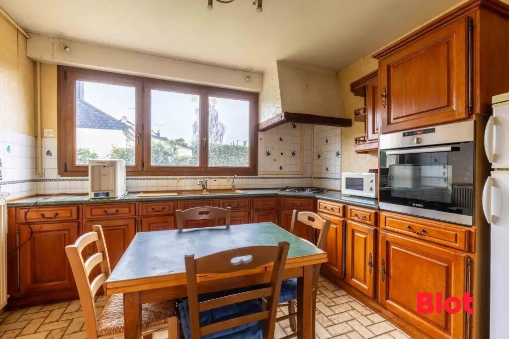 Maison à vendre, 87m², Acigné