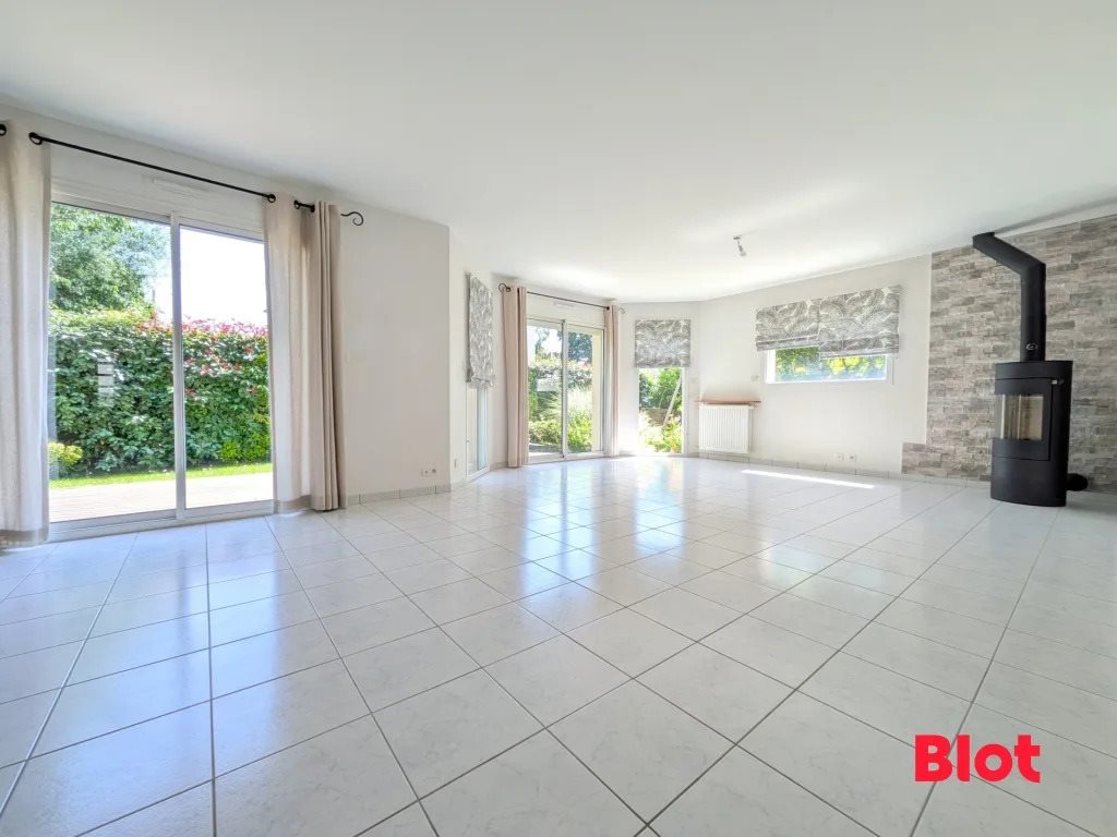 Maison à vendre, 153m², Thorigné-Fouillard