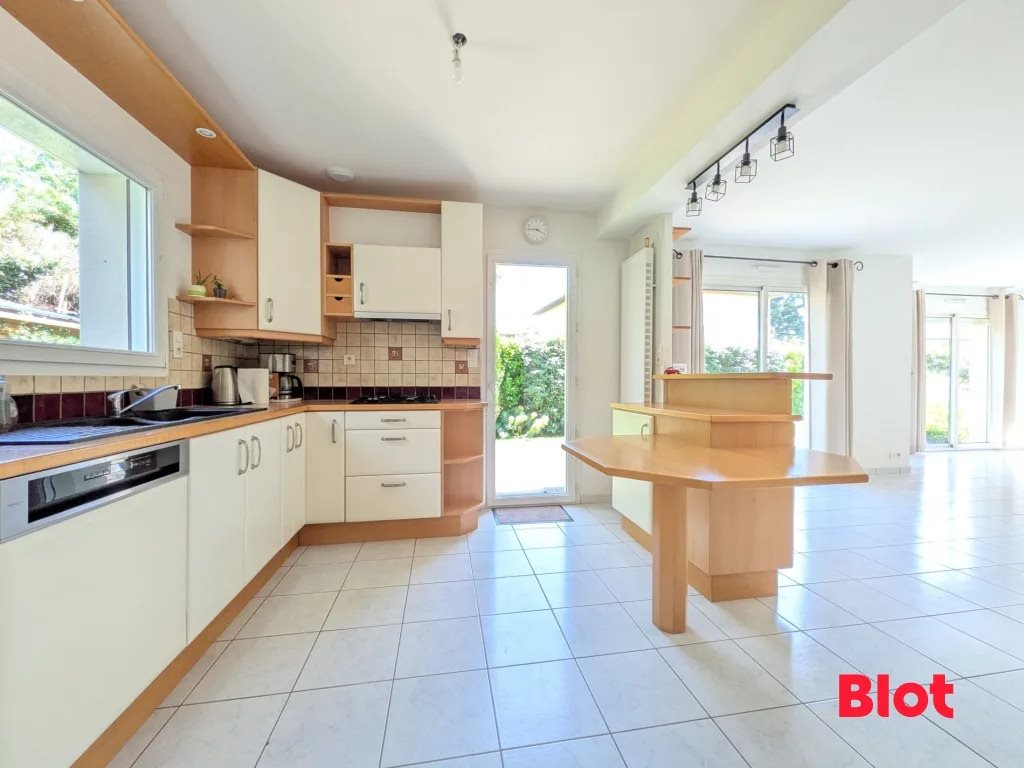 Maison à vendre, 153m², Thorigné-Fouillard