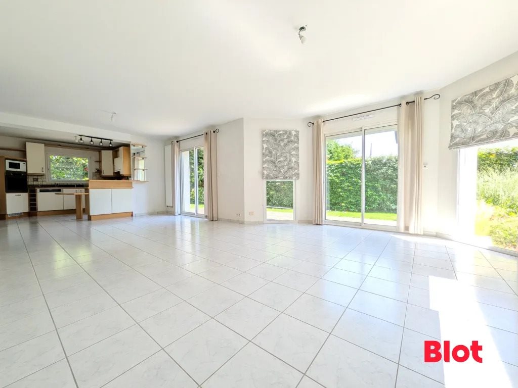 Maison à vendre, 153m², Thorigné-Fouillard
