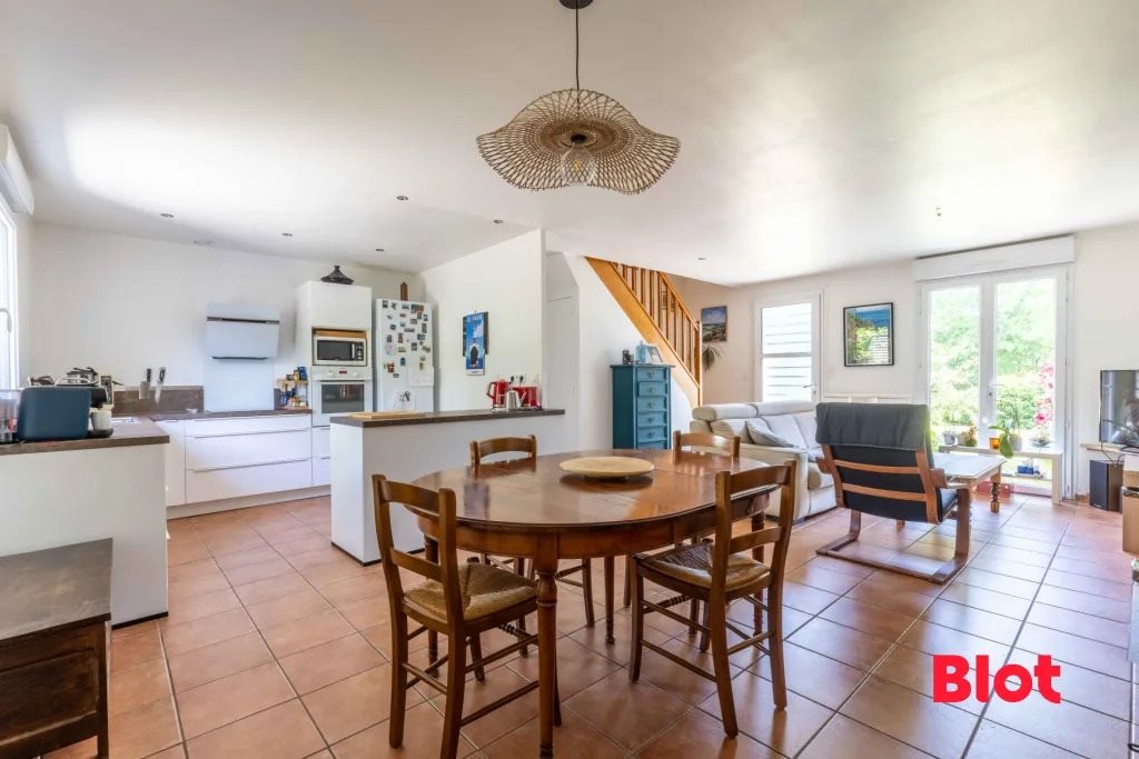 Maison à vendre, 100m², Thorigné-Fouillard