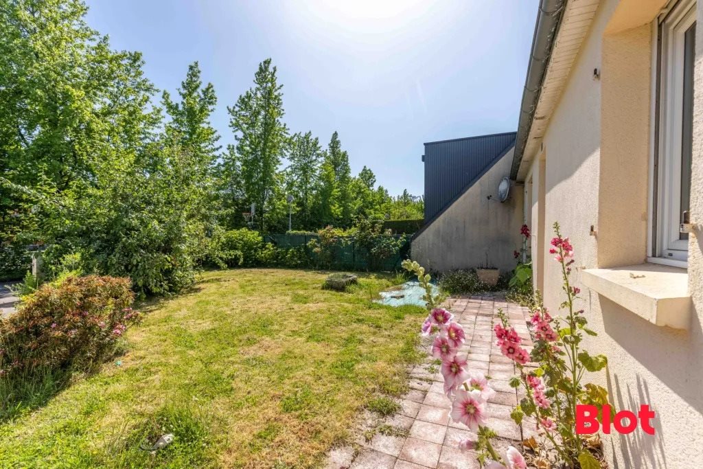 Maison à vendre, 100m², Thorigné-Fouillard