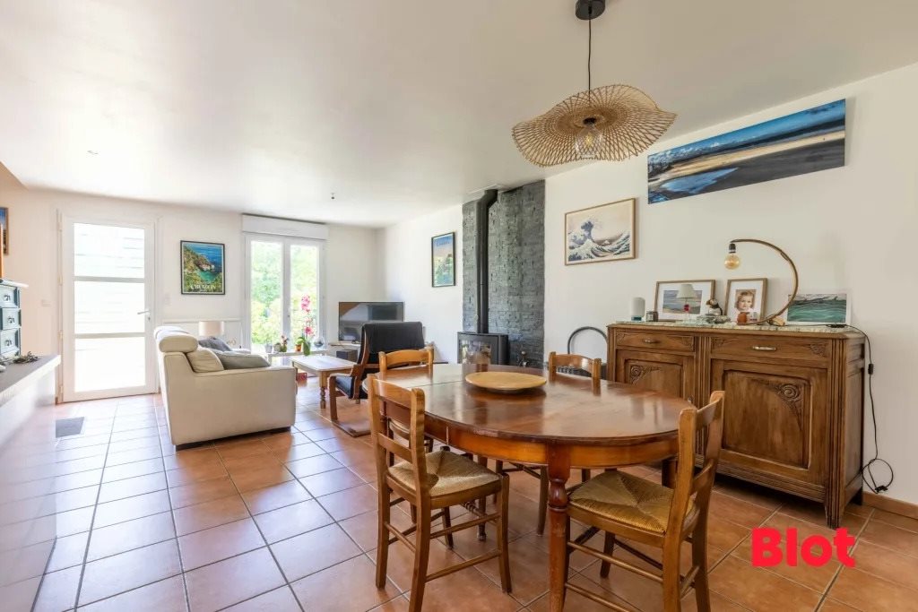 Maison à vendre, 100m², Thorigné-Fouillard