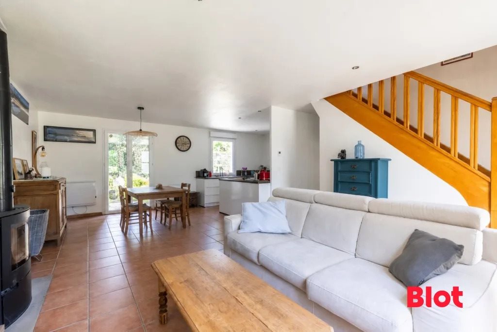 Maison à vendre, 100m², Thorigné-Fouillard