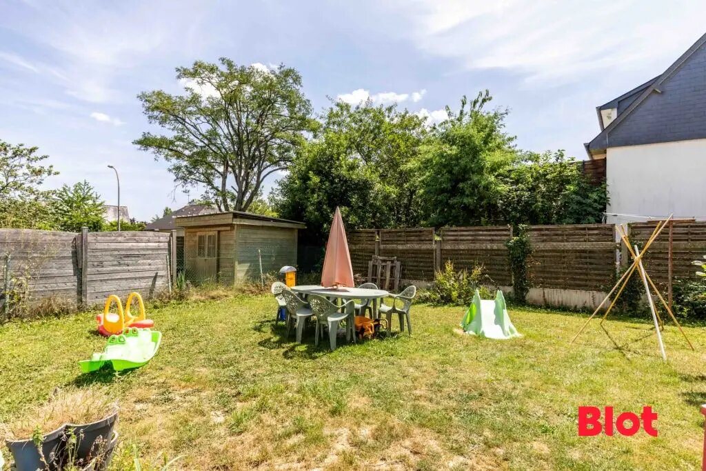 Maison à vendre, 169m², Thorigné-Fouillard