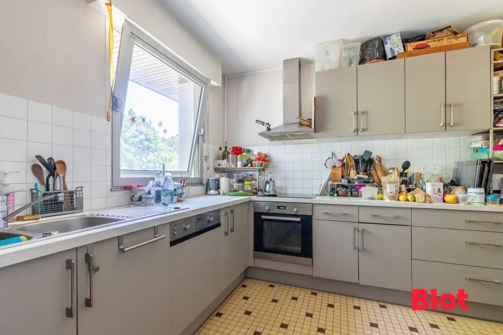 Maison à vendre, 169m², Thorigné-Fouillard