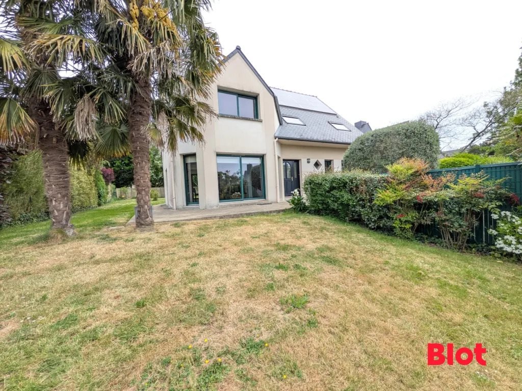 Maison à vendre, 192m², Thorigné-Fouillard