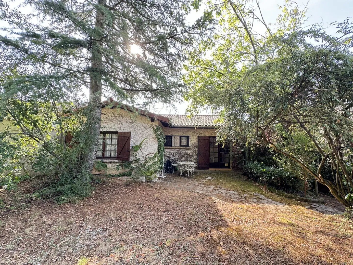 Maison à vendre, 105m², L'Étrat