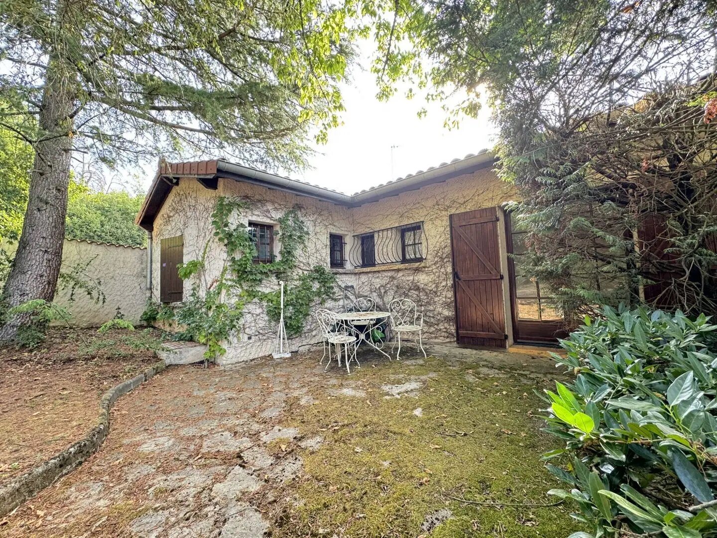 Maison à vendre, 105m², L'Étrat