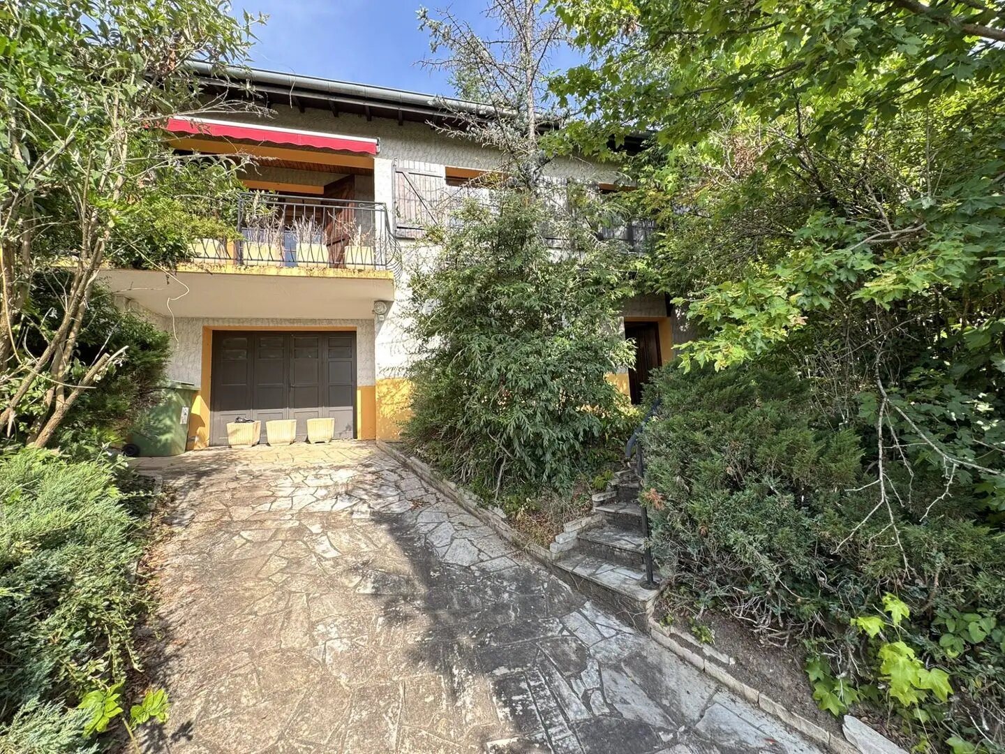Maison à vendre, 105m², L'Étrat