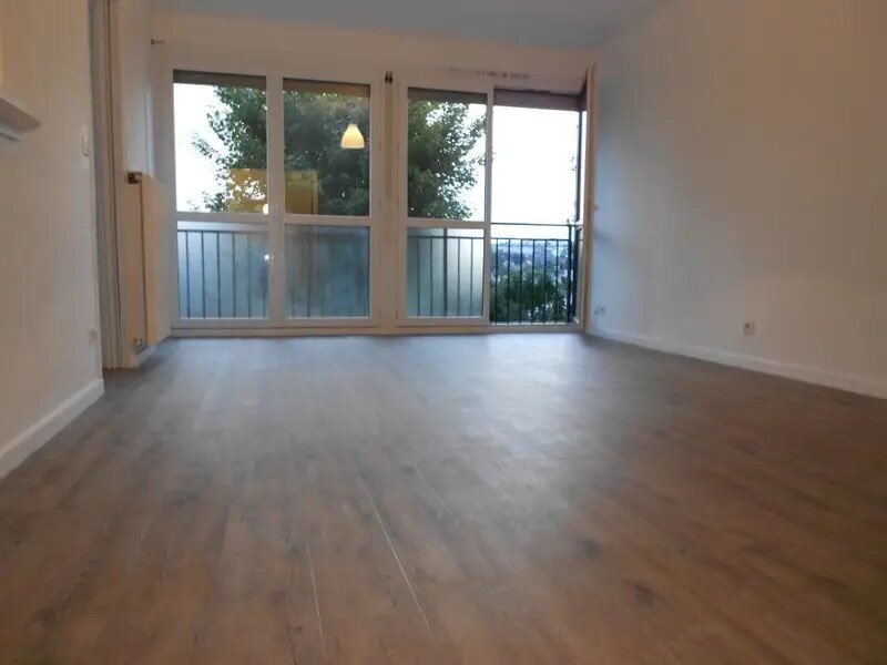 Appartement à vendre, 45m², Villars