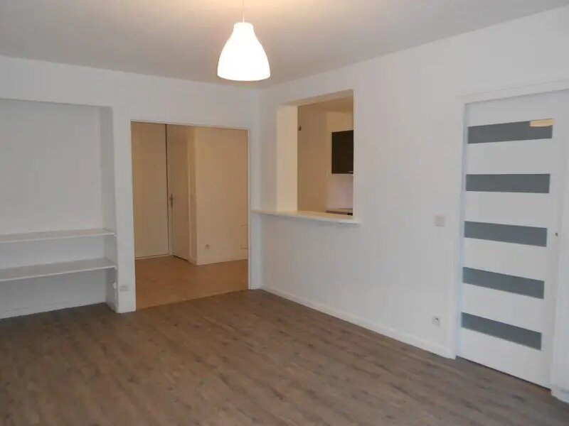 Appartement à vendre, 45m², Villars