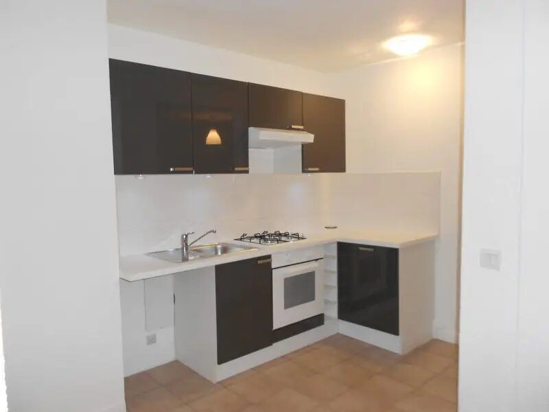 Appartement à vendre, 45m², Villars