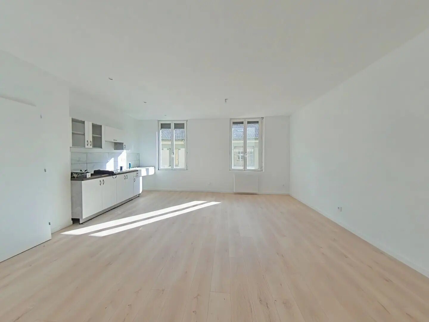 Appartement à louer, 51m², Saint-Etienne