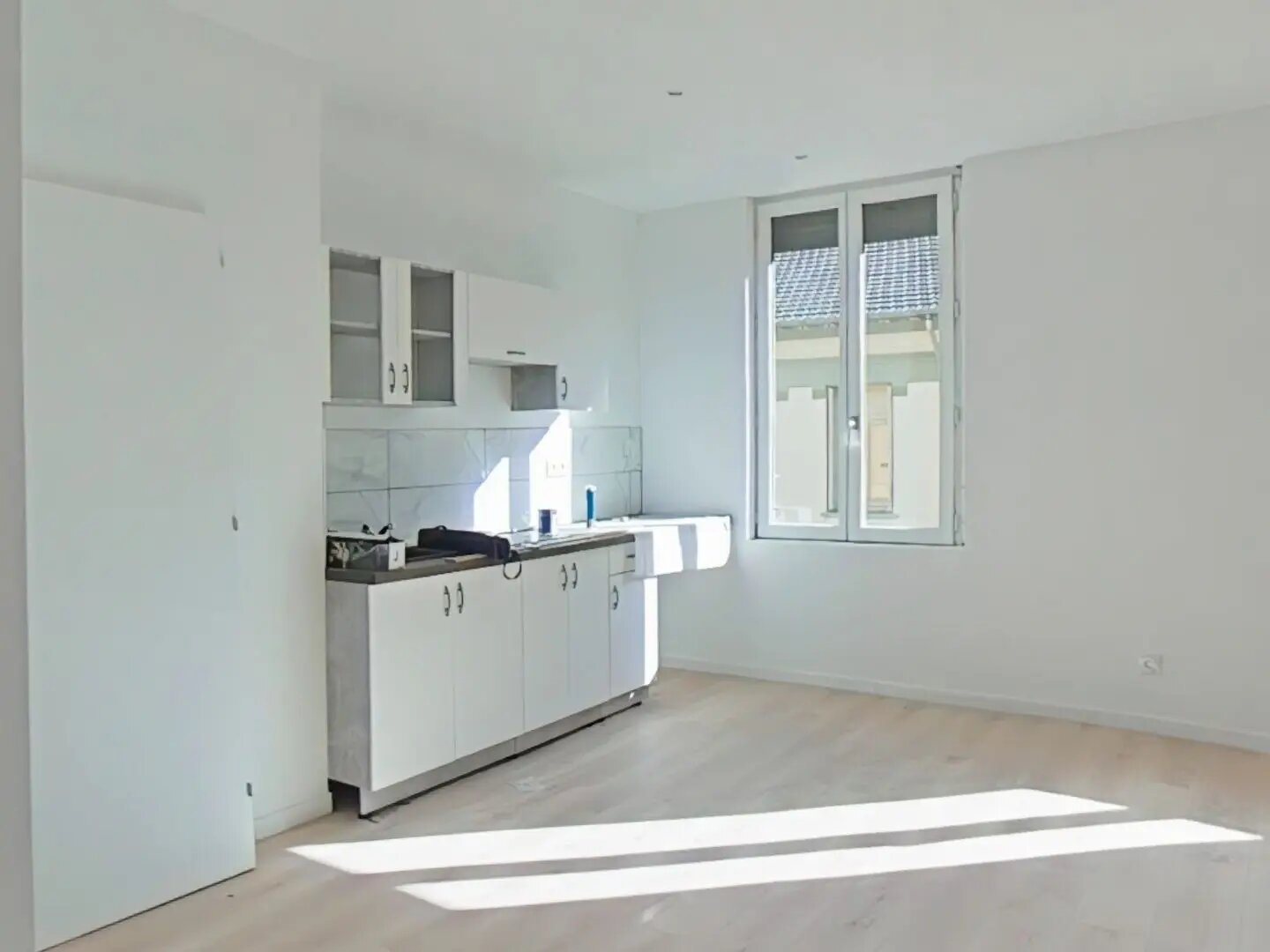 Appartement à louer, 51m², Saint-Etienne