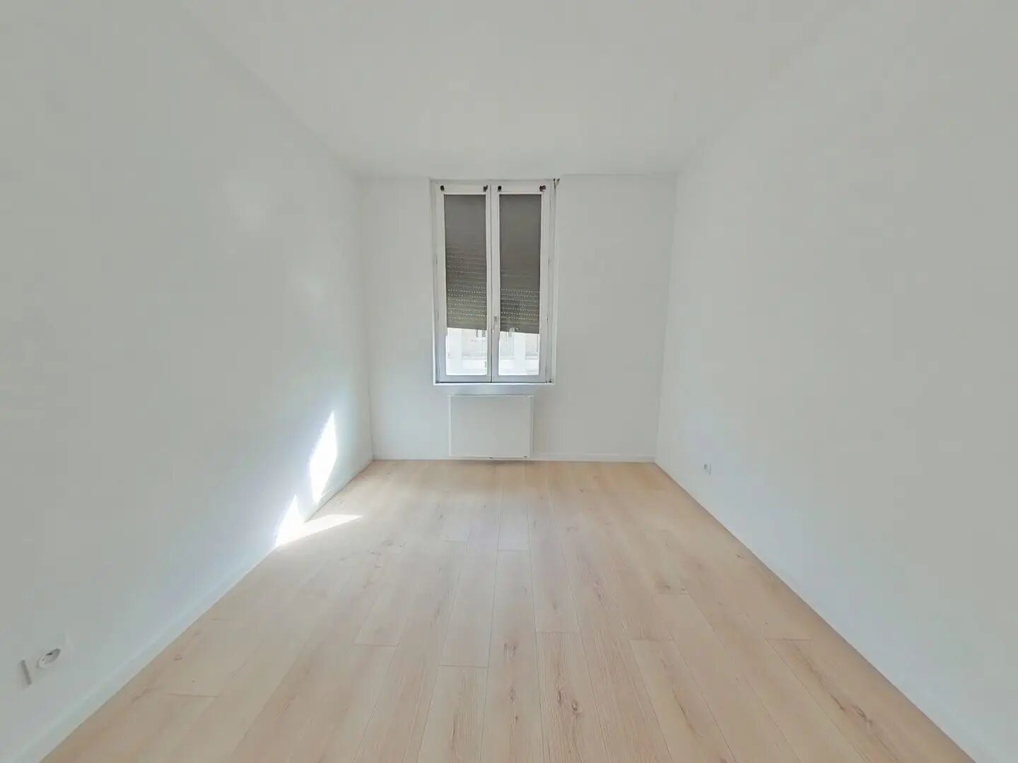 Appartement à louer, 51m², Saint-Etienne