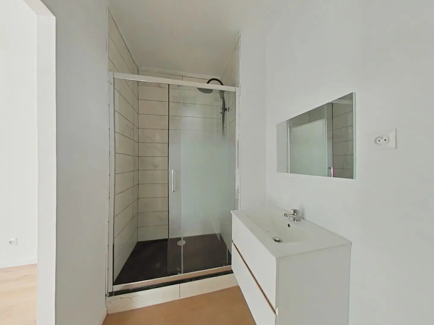 Appartement à louer, 51m², Saint-Etienne