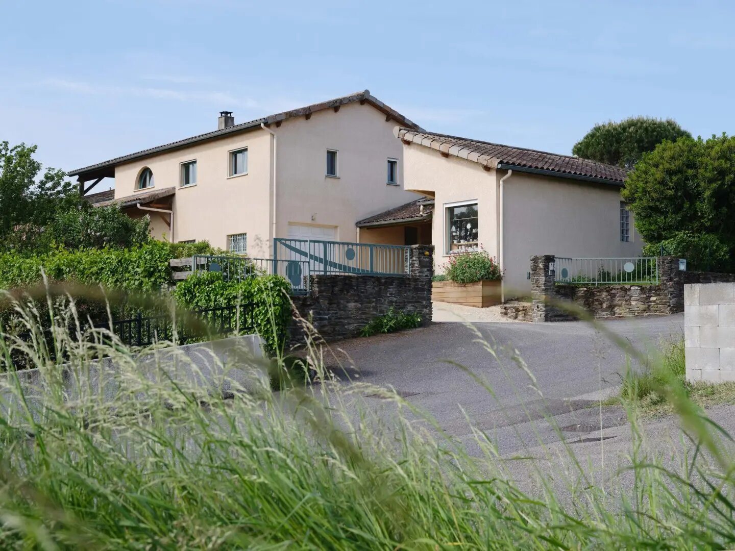 Maison à vendre, 233m², Mornant
