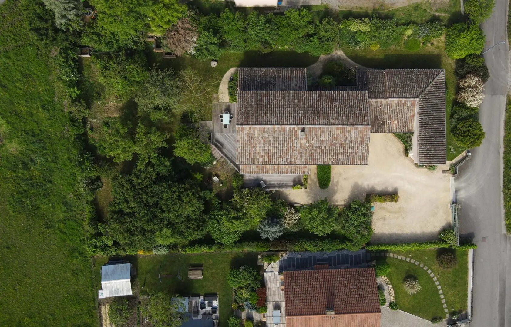 Maison à vendre, 233m², Mornant