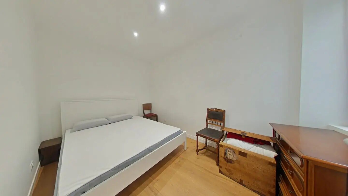 Appartement à louer, 37m², Saint-Etienne