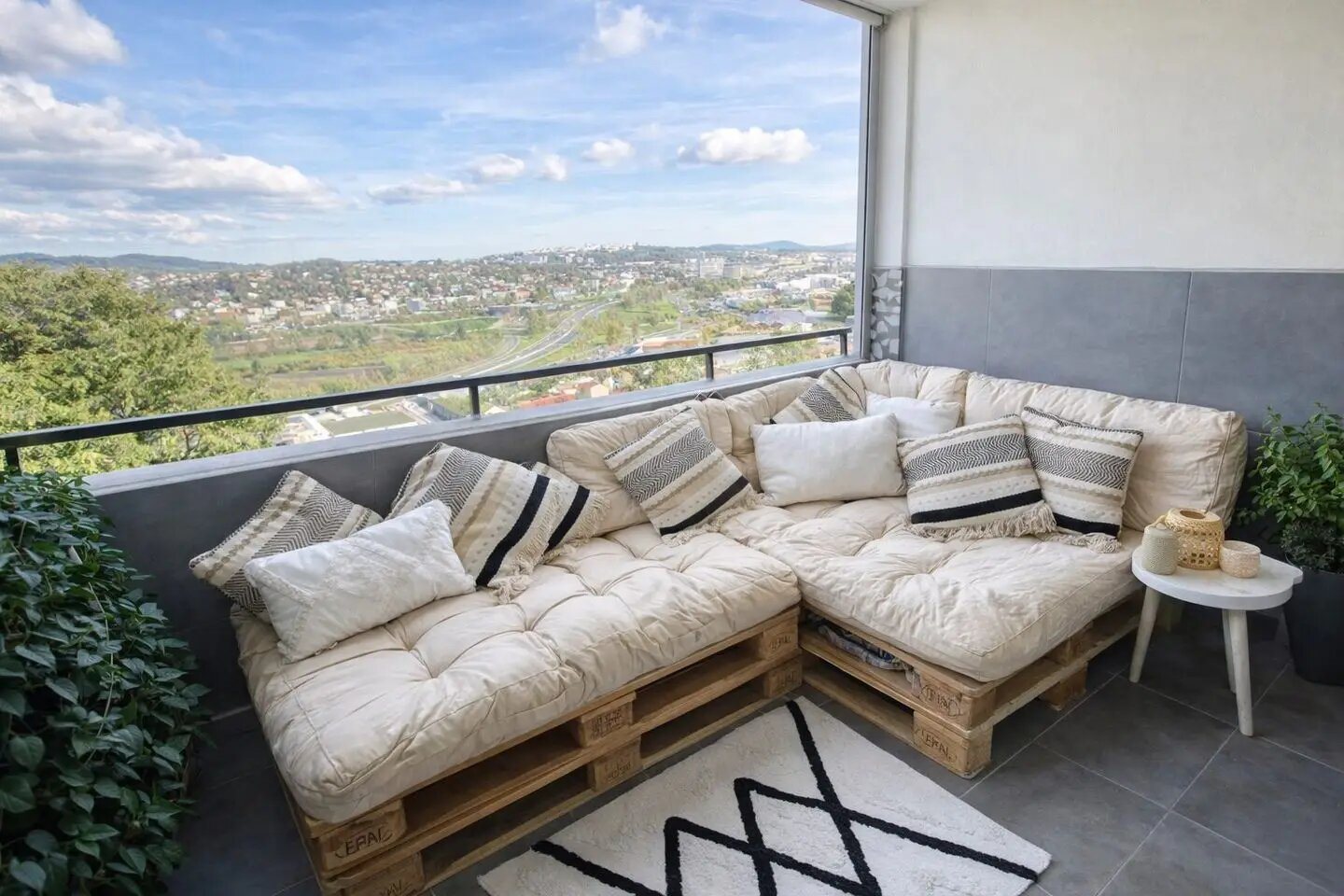 Appartement à vendre, 104m², Villars