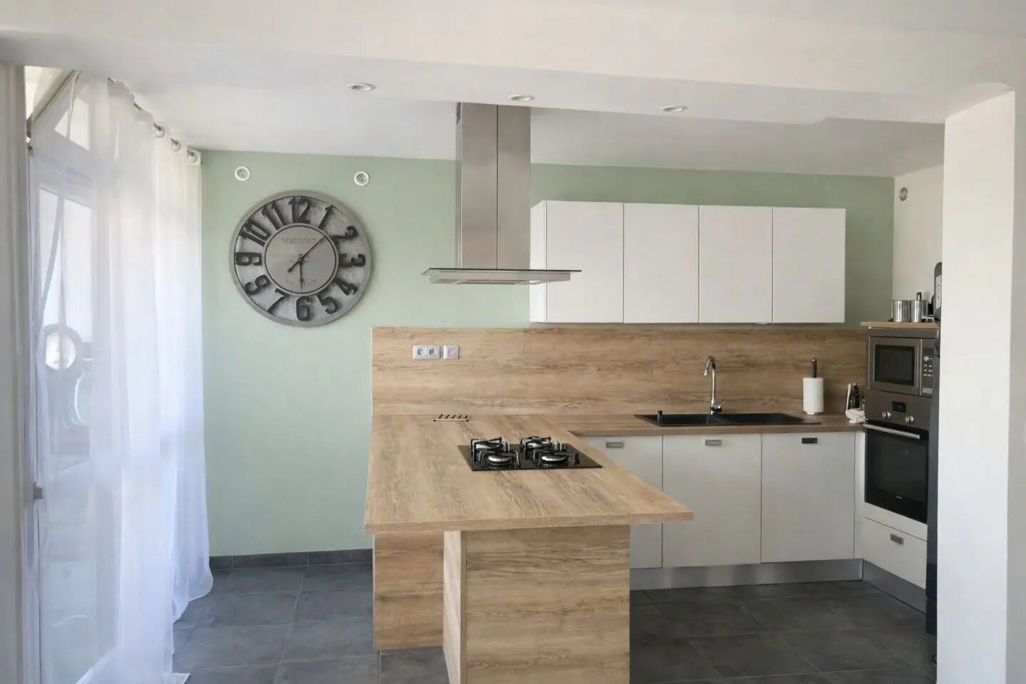 Appartement à vendre, 104m², Villars