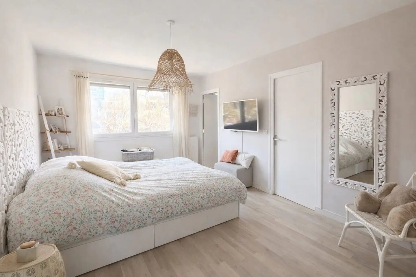 Appartement à vendre, 104m², Villars