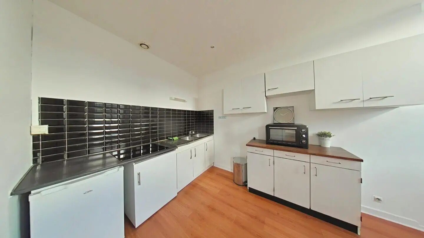 Appartement à louer, 48m², Saint-Étienne