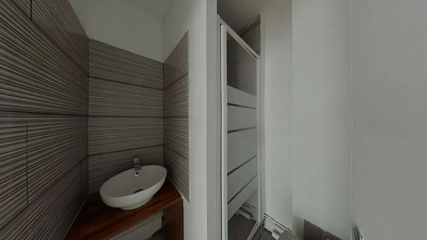 Appartement à louer, 48m², Saint-Étienne