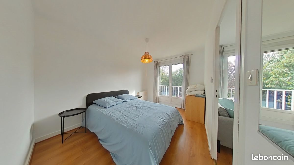 Appartement à louer, 50m², Saint-Etienne
