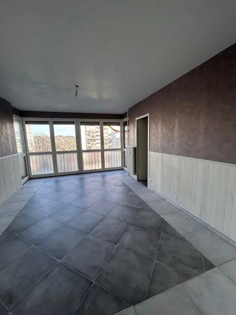 Appartement à vendre, 84m², Villars