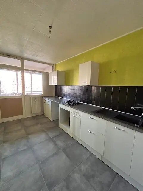 Appartement à vendre, 84m², Villars