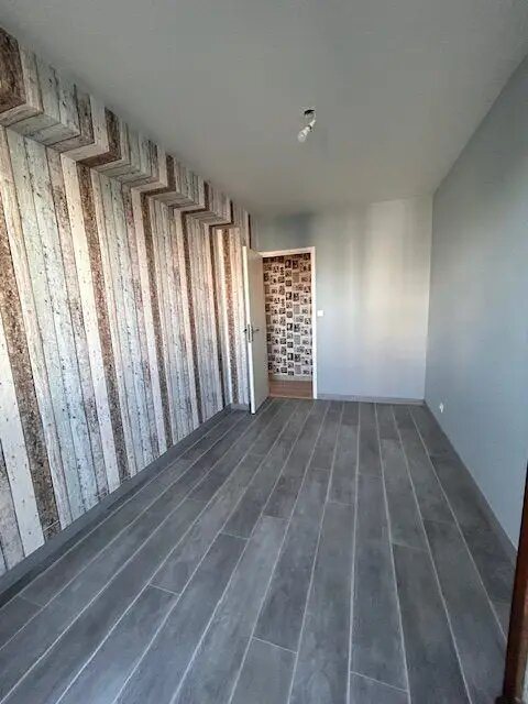 Appartement à vendre, 84m², Villars
