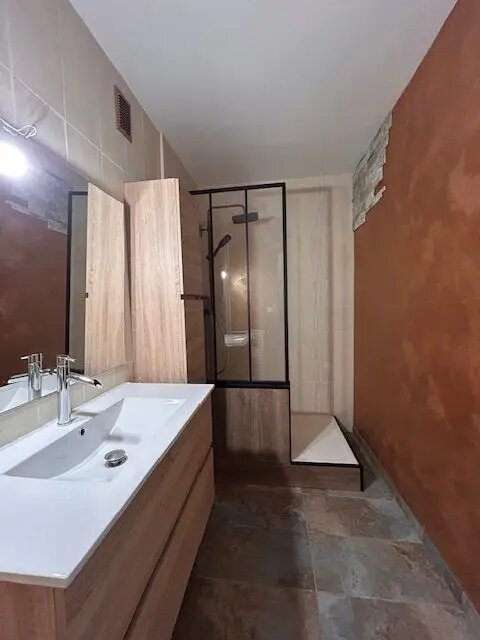Appartement à vendre, 84m², Villars