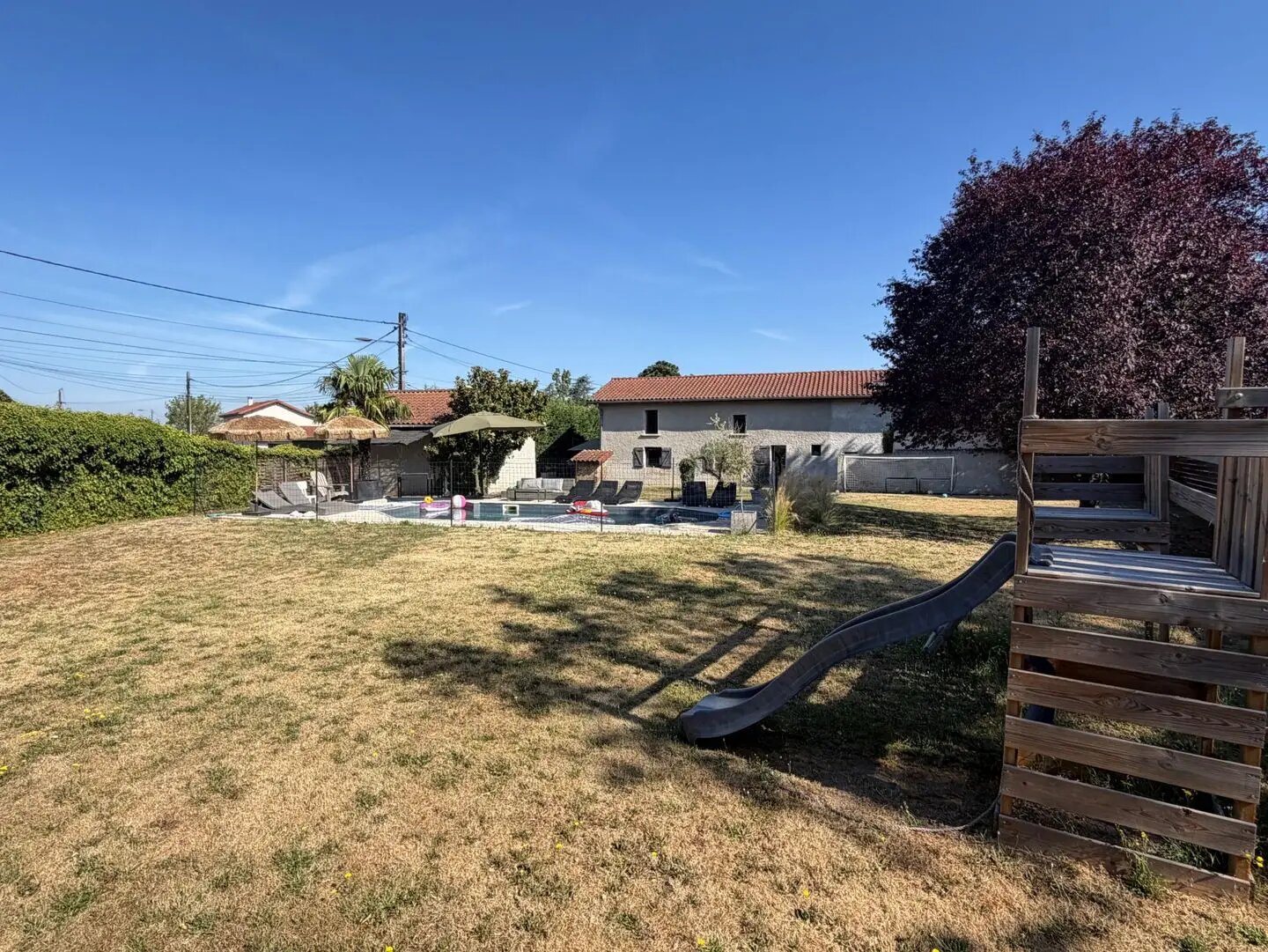 Maison à vendre, 254m², Veauche