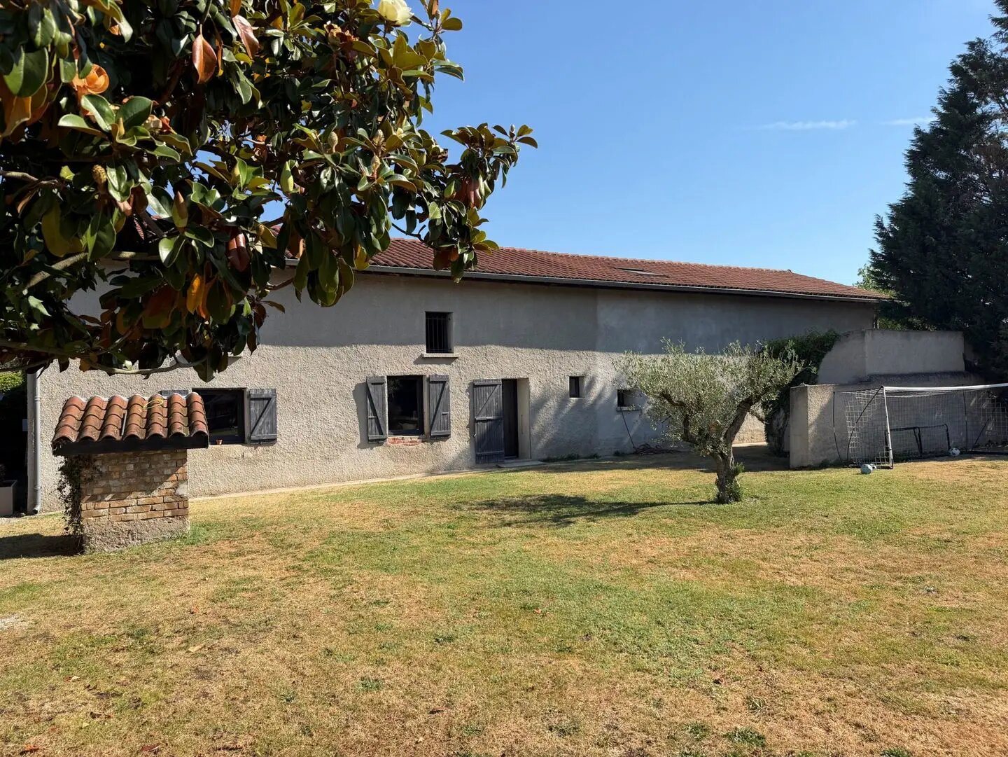 Maison à vendre, 254m², Veauche