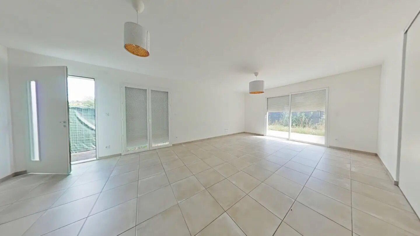 Maison à louer, 81m², Andrézieux-Bouthéon