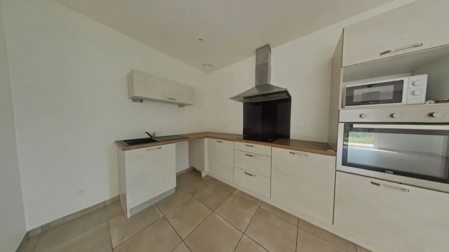 Maison à louer, 81m², Andrézieux-Bouthéon