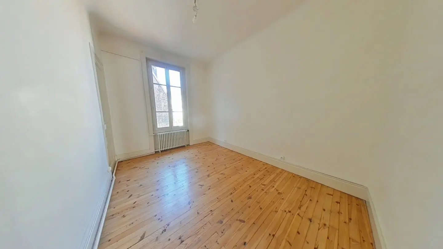 Appartement à louer, 94m², Saint-Étienne
