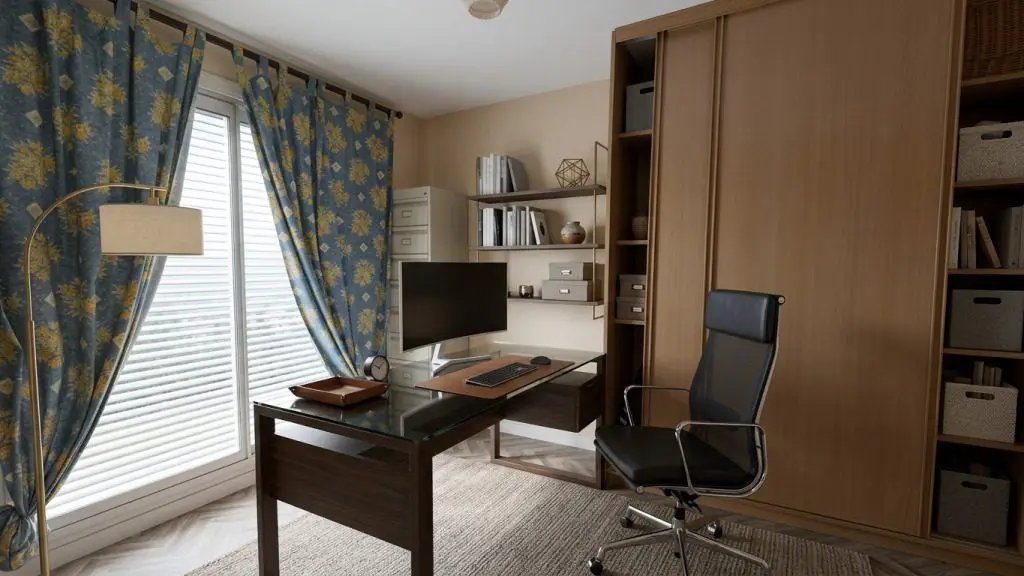 Appartement à vendre, 85m², Saint-Étienne
