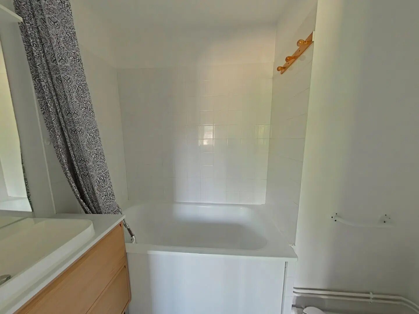 Appartement à louer, 18m², Saint-Etienne