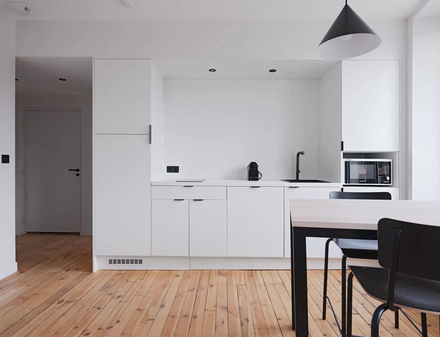 Appartement à louer, 31m², Saint-Étienne