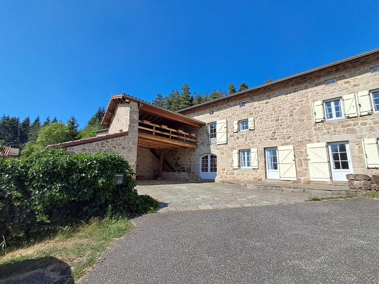 Maison à vendre, 135m², Usson-en-Forez
